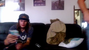 Realcanadiancowboy  25-07-2021 video rim